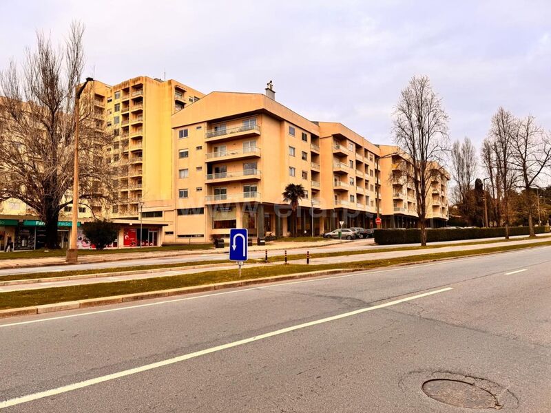 Apartment T5 Luxury Porto - alarm, garage, balconies, balcony, central heating, gardens, parking space
