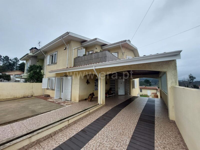 House Semidetached 4 bedrooms Vila Nova de Gaia - garden, balcony, equipped