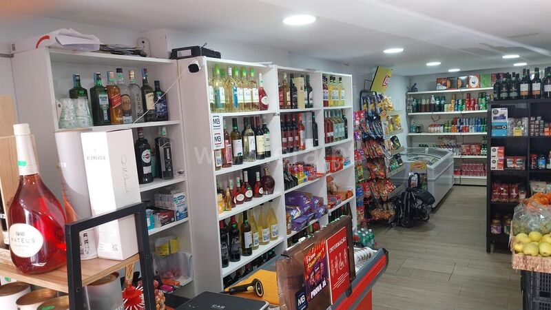 Shop Vila Nova de Gaia