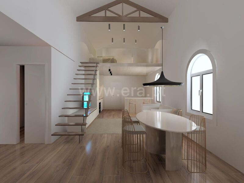 Casa/Vivenda V2 Remodelada Vilar de Andorinho Vila Nova de Gaia
