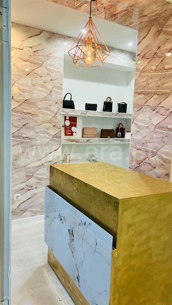 Shop Bonfim Porto