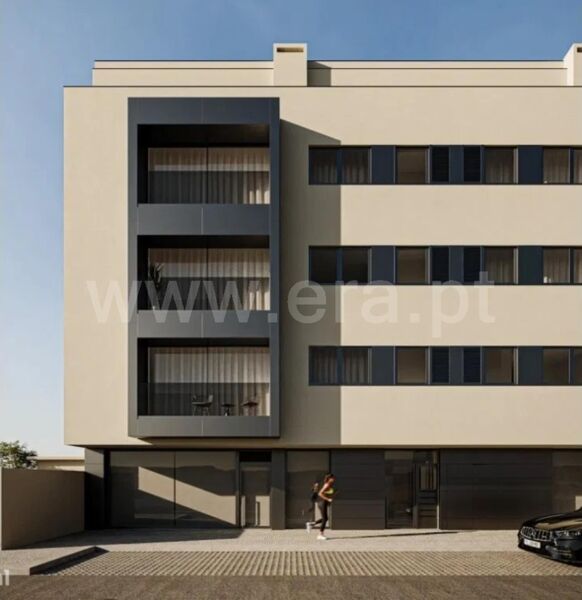Апартаменты T2 Rio Tinto Gondomar