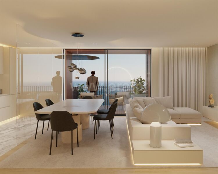 Апартаменты новые T3 Vila Nova de Gaia