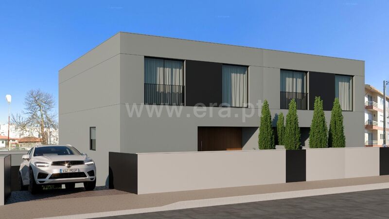 House 3 bedrooms Vilar de Andorinho Vila Nova de Gaia - gardens