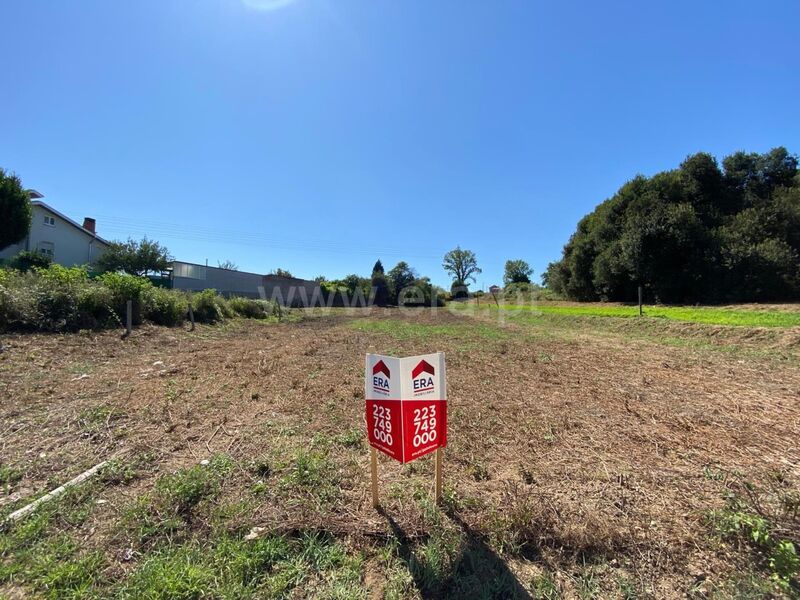 Terreno para construção Vila Nova de Gaia