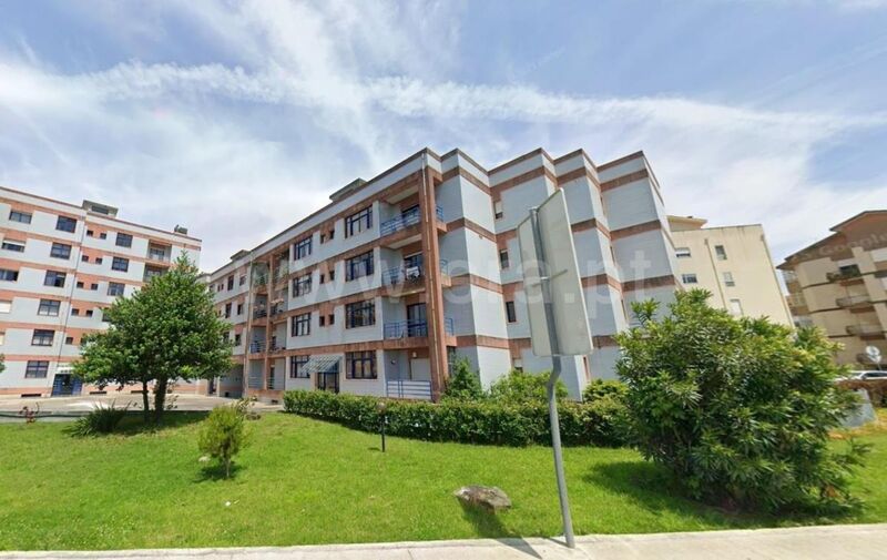 Apartment 2 bedrooms Oliveira do Douro Vila Nova de Gaia - balcony, garage