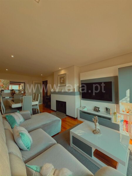 Apartamento T2 / Vila Nova de Gaia, Madalena