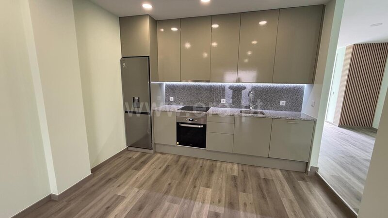 Apartamento Moderno T4 Mafamude Vila Nova de Gaia - jardins, ar condicionado
