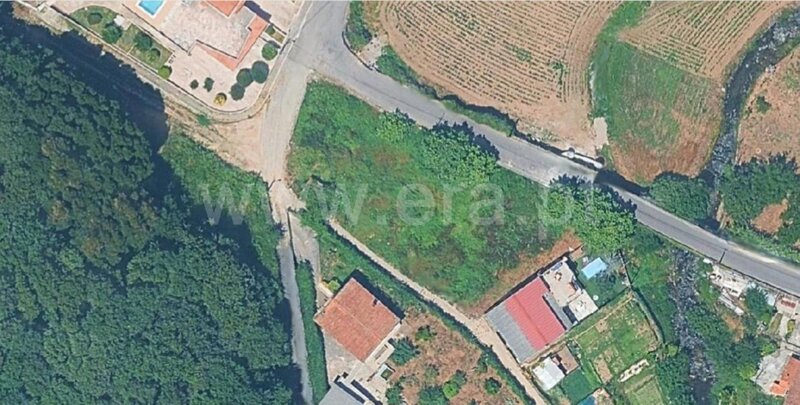 земля городской c 920m2 Vilar de Andorinho Vila Nova de Gaia