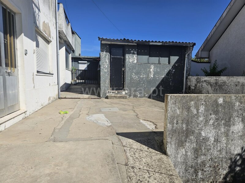 Moradia / Gondomar, Gondomar (São Cosme), Valbom e Jovim