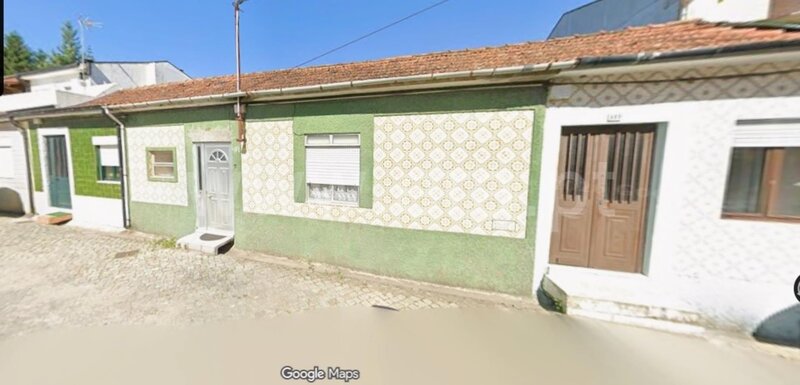 Moradia em Banda / Vila Nova de Gaia, Oliveira do Douro