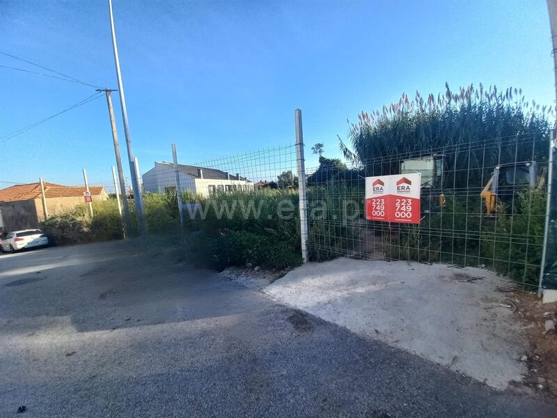 Terreno / Vila Nova de Gaia, Oliveira do Douro