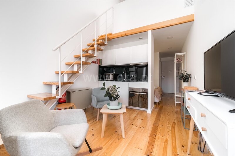 Apartamento T2 / Porto, Bonfim