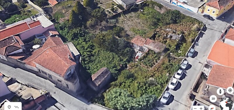 Terreno para construcción Madalena Vila Nova de Gaia