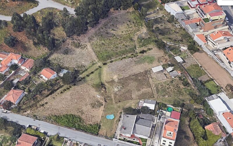 Land neue for construction Madalena  Vilar do Paraíso Vila Nova de Gaia - great location