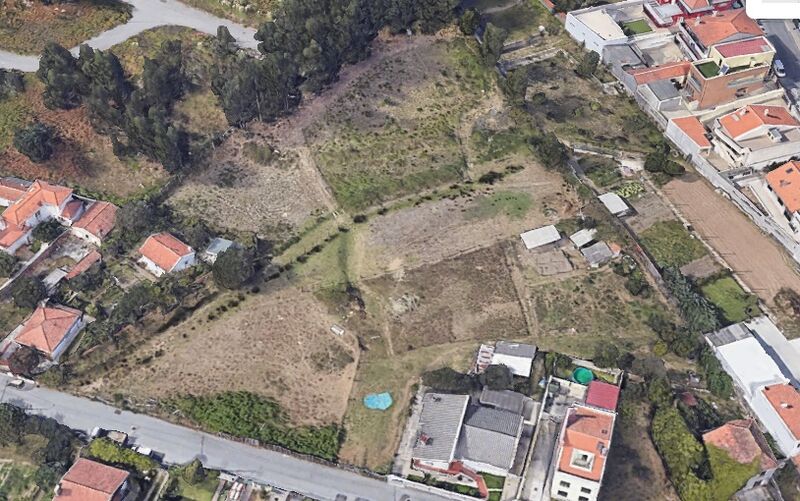 Land new for construction Madalena Vilar do Paraíso Vila Nova de Gaia - great location