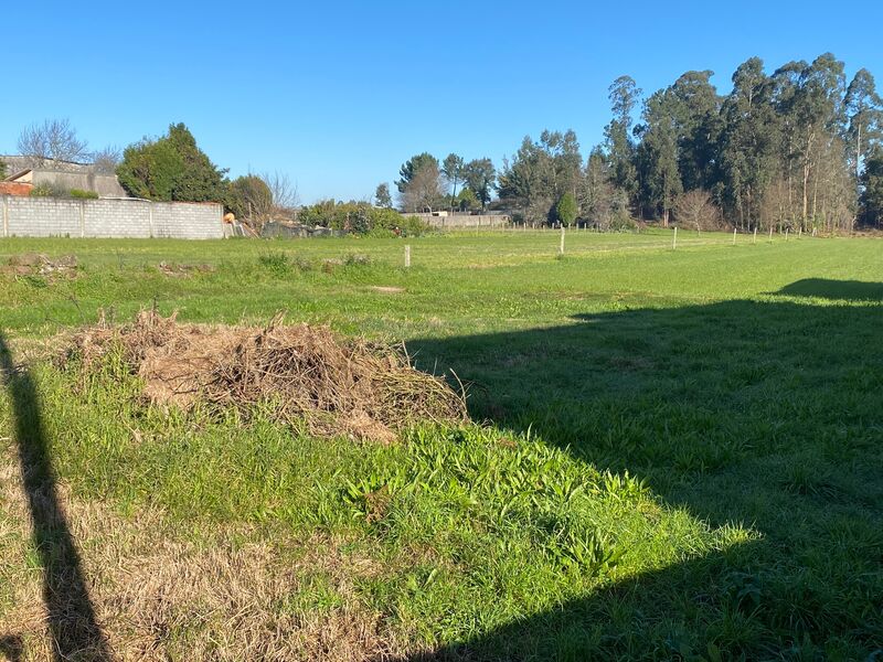 Land nieuw with 4000sqm Vila Nova de Gaia Pedroso