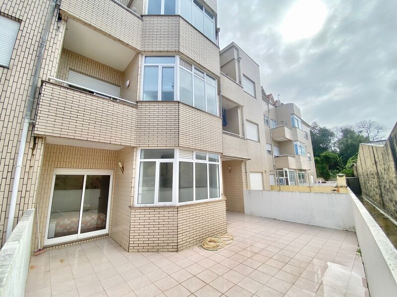 Apartamento Como novo T1 Vila Nova de Gaia - garagem, terraço, r/c, zona calma, excelente localização