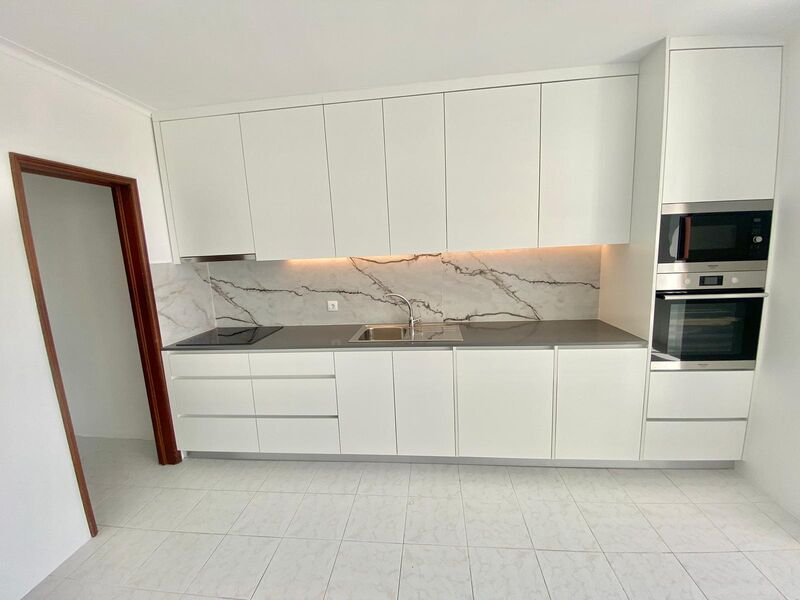 Apartamento Renovado T3 Arcozelo Vila Nova de Gaia para comprar - lareira, excelente localização