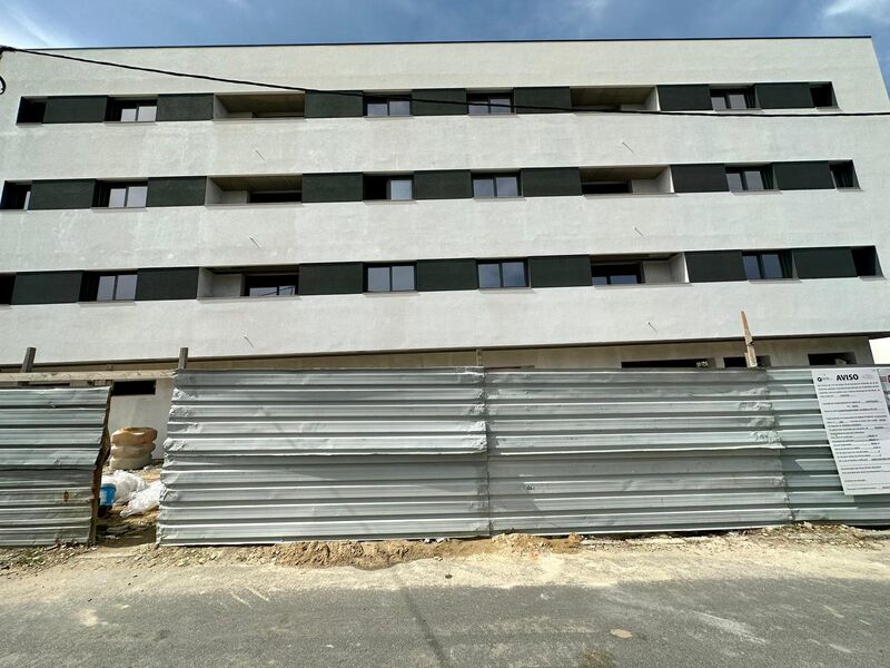 Apartment near the center T2 Vila Nova de Gaia - garage, air conditioning, parking space, balconies, balcony