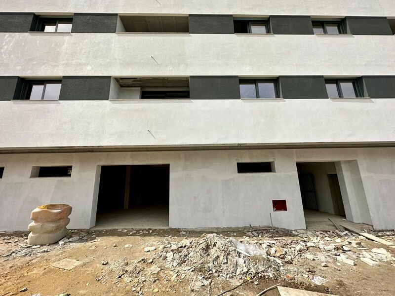Apartment T1+1 near the center Vila Nova de Gaia - balcony, balconies, parking space, air conditioning, garage