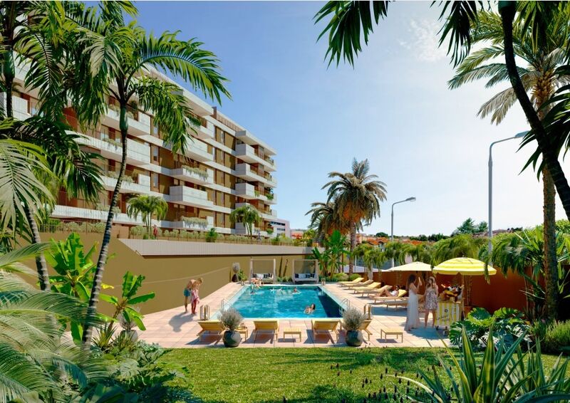Apartment T3 Rio Tinto Gondomar - , , ,