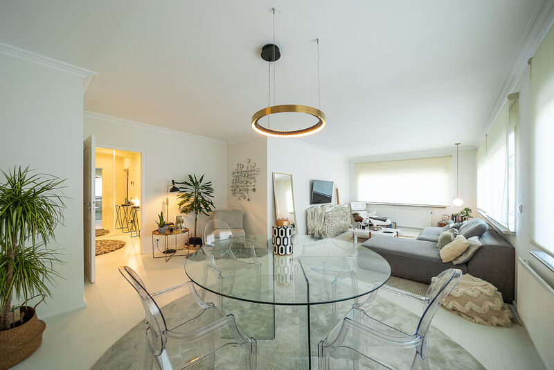 Apartamento T2 Como novo com boas áreas Praia de Valadares  Vila Nova de Gaia - condomínio fechado, aquecimento central, caldeira, equipado