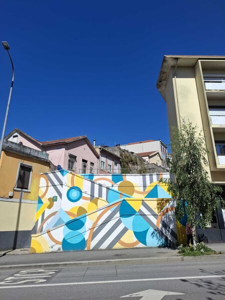 Casa V1 Bonfim Porto