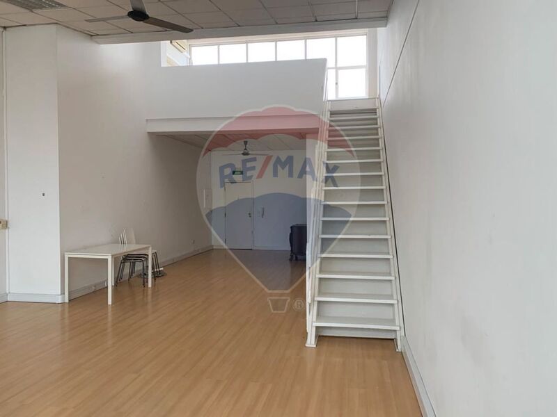 Escritório Matosinhos à venda