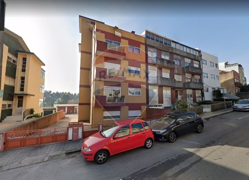 Apartamento T2 Campanhã Porto para venda - lareira, sótão, varanda, terraço