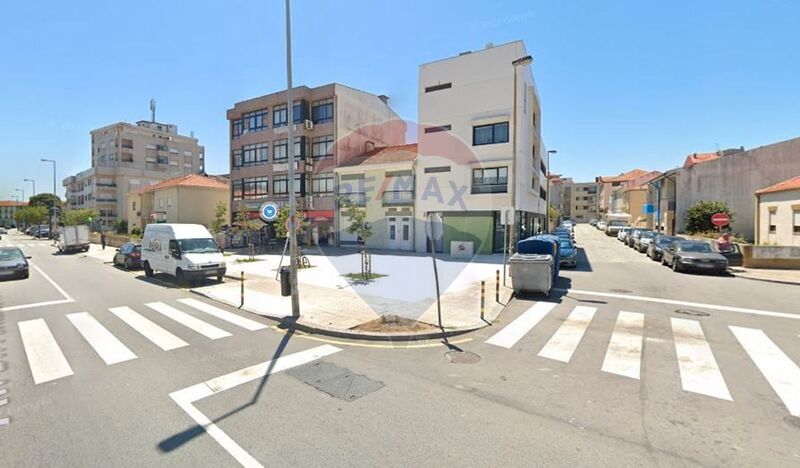 Venda Escritório no centro Matosinhos