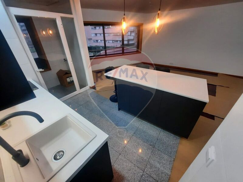 Apartamento T4 Renovado Rio Tinto Gondomar à venda - parque infantil, lugar de garagem