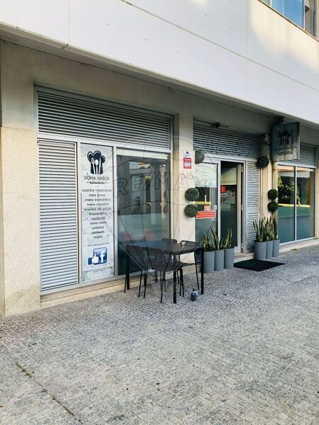 Restaurante Equipado para venda Vila Nova de Gaia - , cozinha