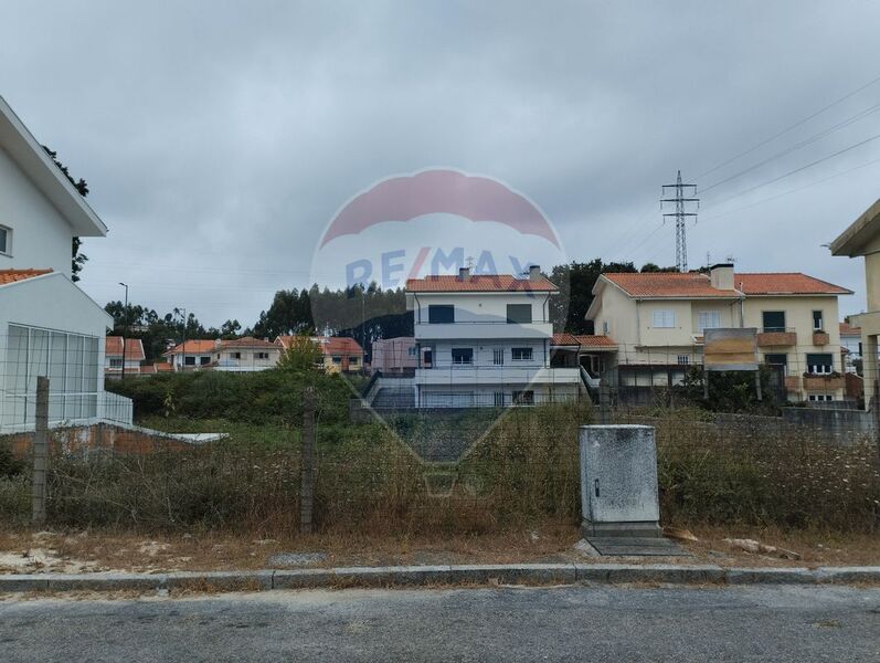 Terreno com 210m2 para venda Vila Nova de Gaia