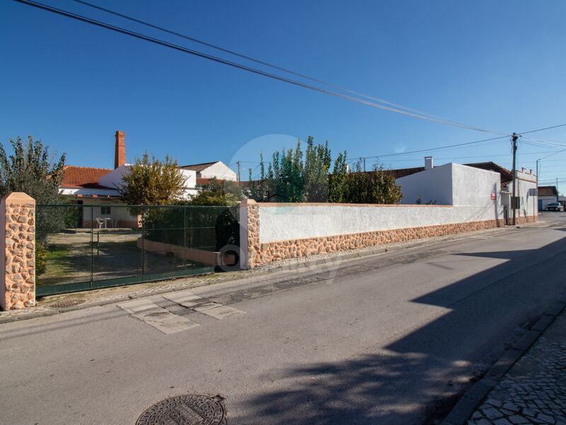 Quinta em Fernando Pó - Poceirão / Marateca