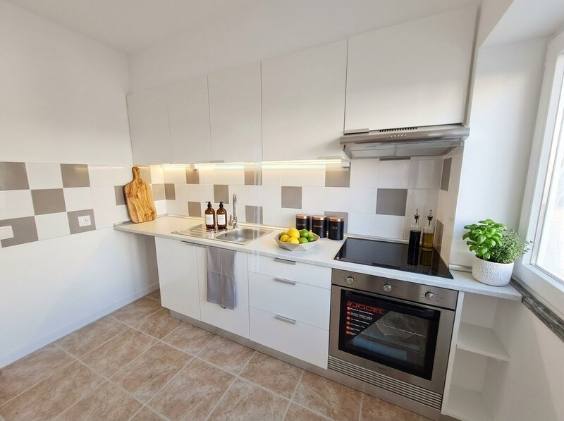 Apartamento T4 - Cruz de Pau