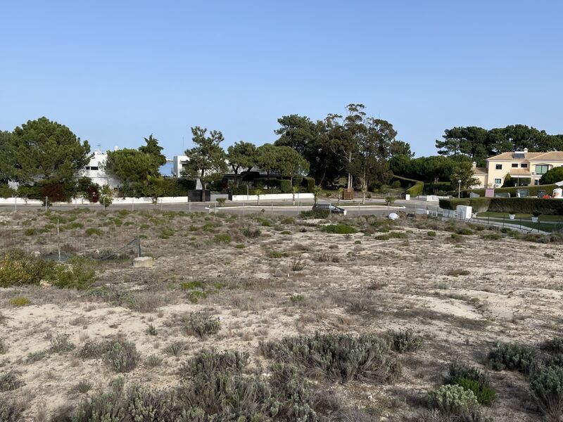 Land nuevo with 2030sqm Soltroia Carvalhal Grândola