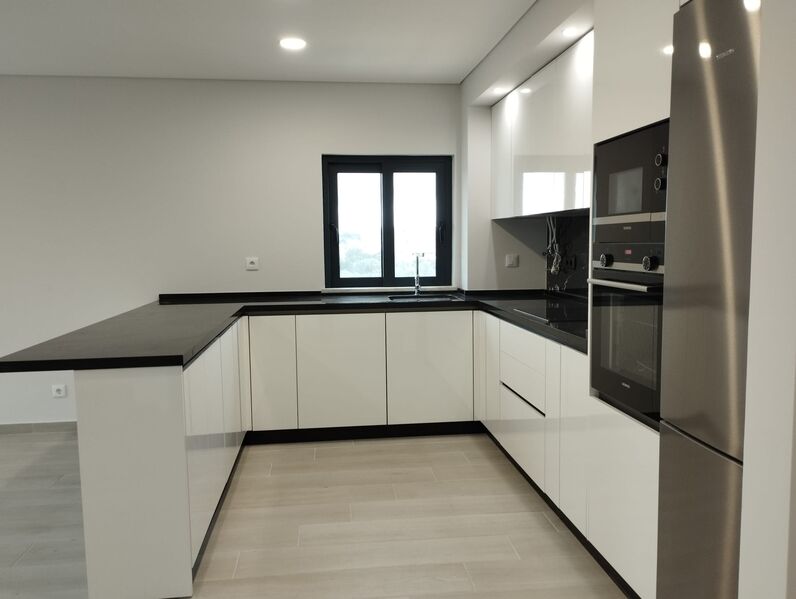 Apartment T2 uusi Quelfes Olhão - , , ,