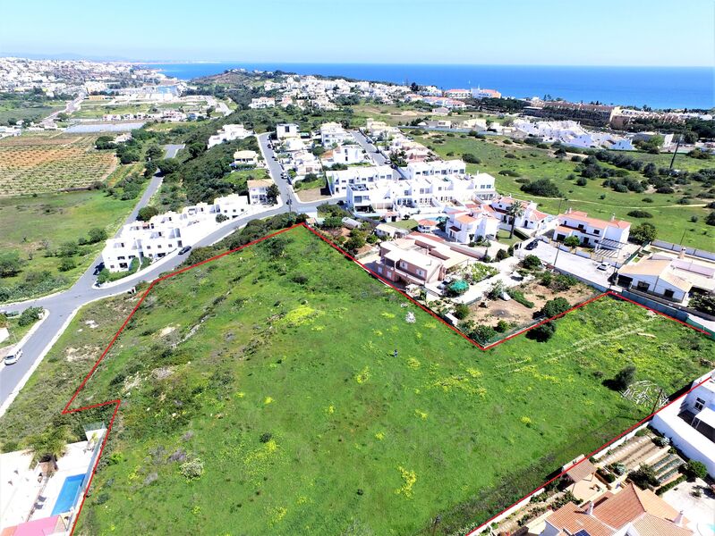 House nieuw V4 Albufeira - underfloor heating, alarm, balcony, garage, swimming pool, air conditioning