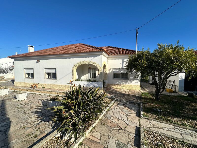 House V5 Grândola - swimming pool, garage, attic