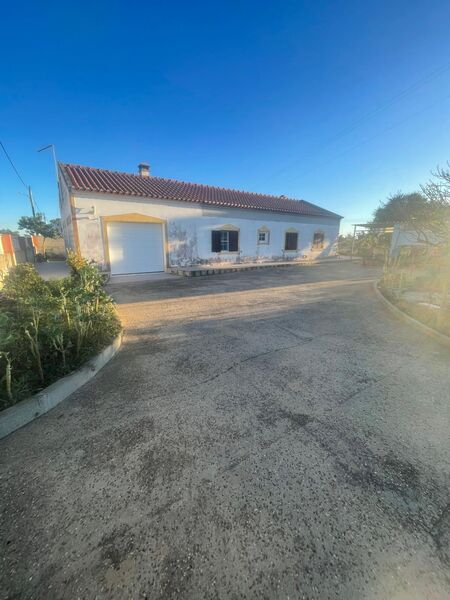 Casa V3 Odemira - lareira, cozinha equipada, piscina, garagem
