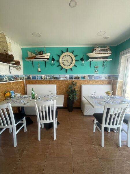 Rest./Coffee shop Vila de Sagres Vila do Bispo - ,