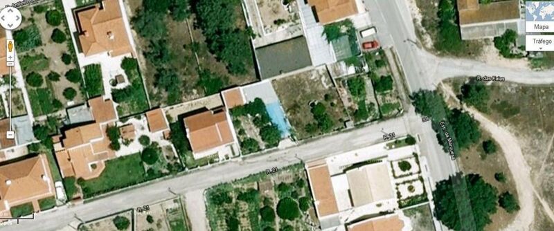Lote de terreno com 270m2 para venda Penalva Santo António da Charneca Barreiro - luz, poço