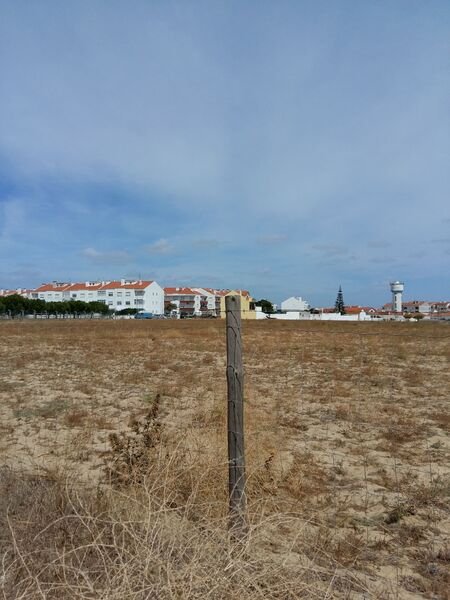 Terreno Urbano para construção Centro do Samouco Alcochete