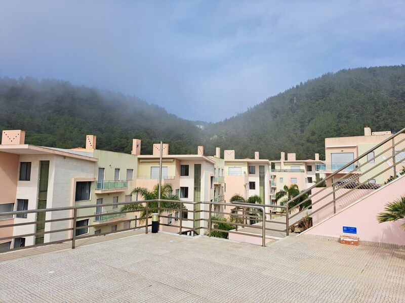 Apartamento T2 Santiago (Sesimbra)