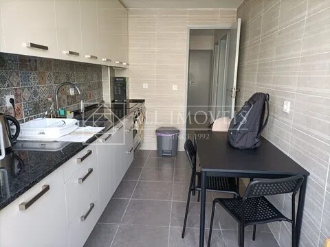 Apartment Refurbished 2 bedrooms Barreiro