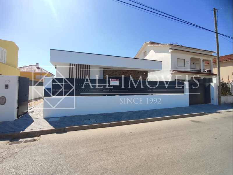 Casa independiente T3