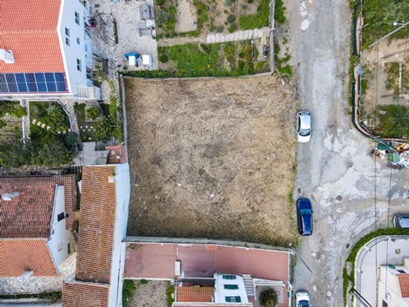 Land for construction Almada - garage