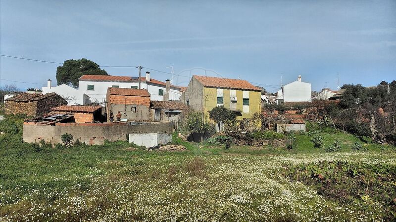 House Old V3 Penha Garcia Idanha-a-Nova - swimming pool