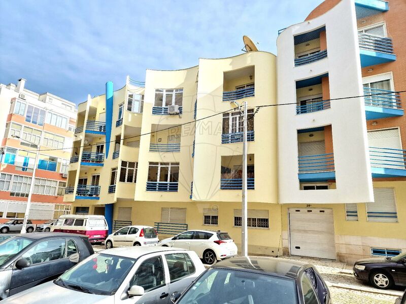 Apartment 1 bedrooms Costa da Caparica Almada